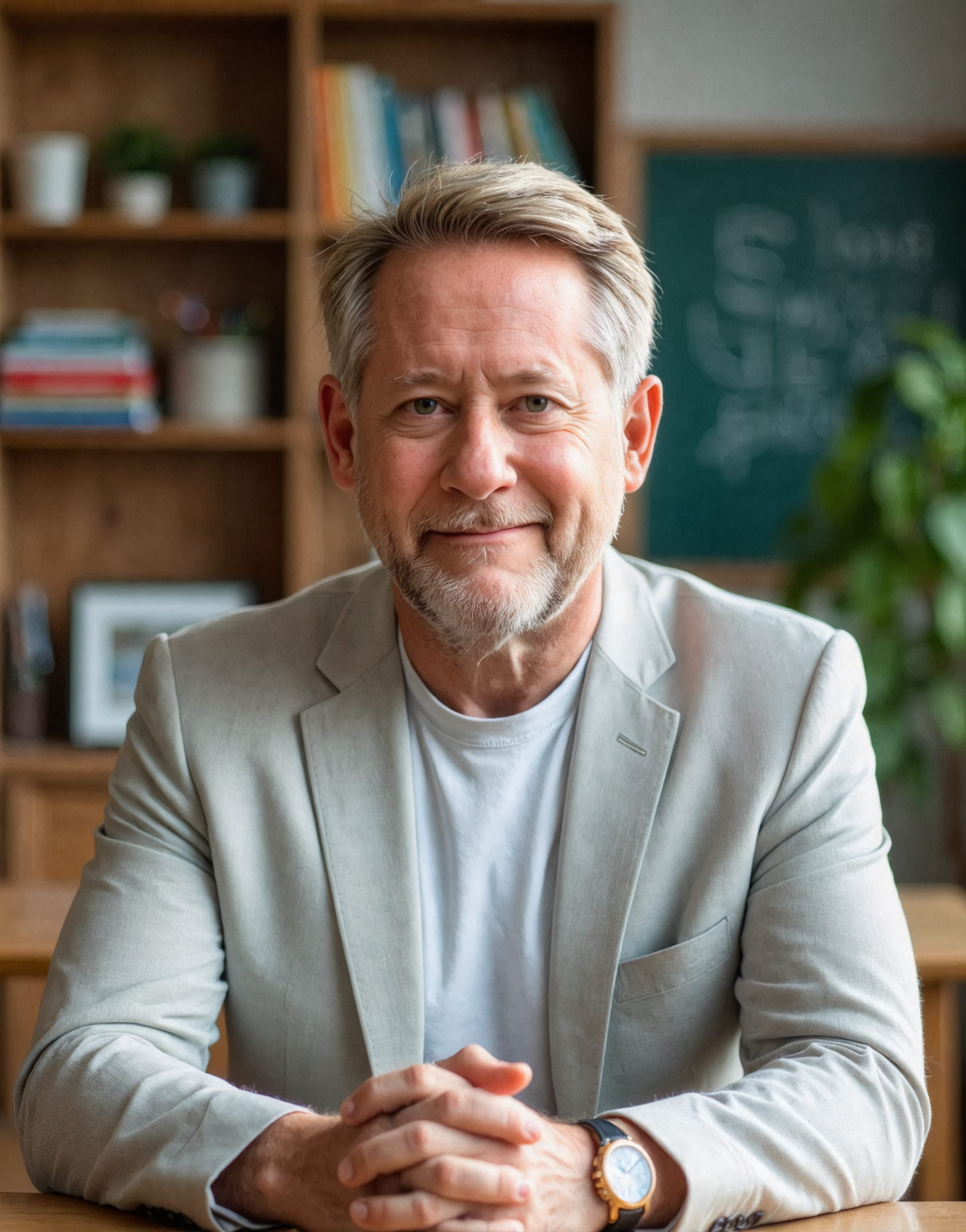 Dr. Robert McGrath